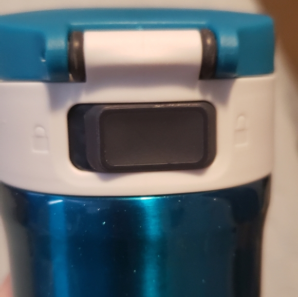 Tupperware Insulated Tumbler - Picture 3 of 4